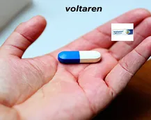 Voltaren fiale serve la ricetta